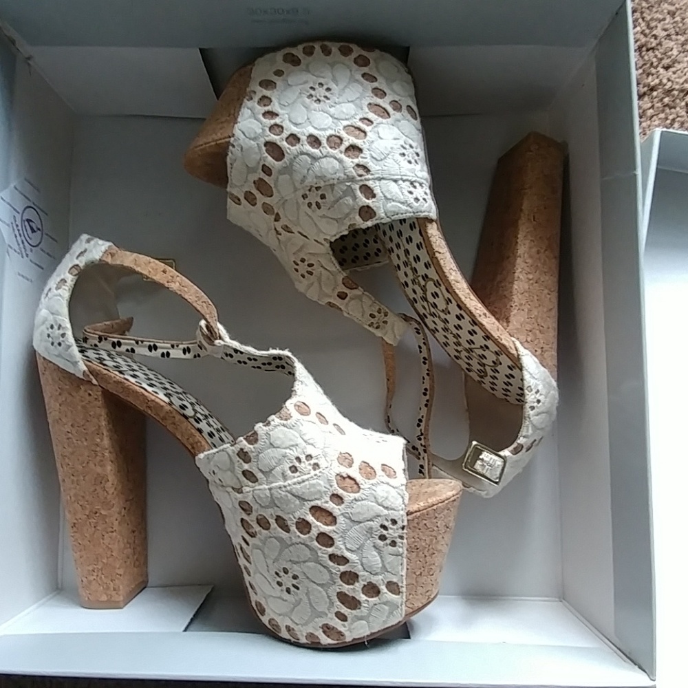 Heels